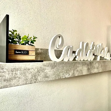 Ferienwohnung Ca D La Trifola Free Parking Alba  Exterior foto