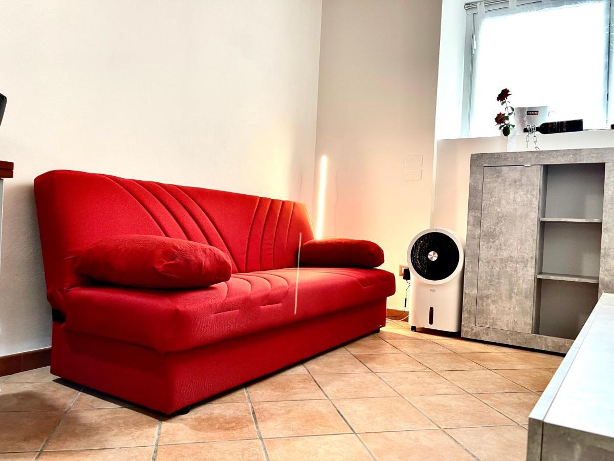 Ca D La Trifola Free Parking Apartment