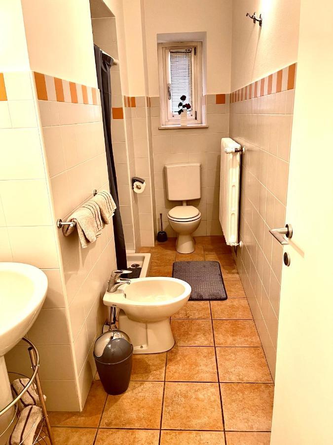 Ca D La Trifola Free Parking Apartment