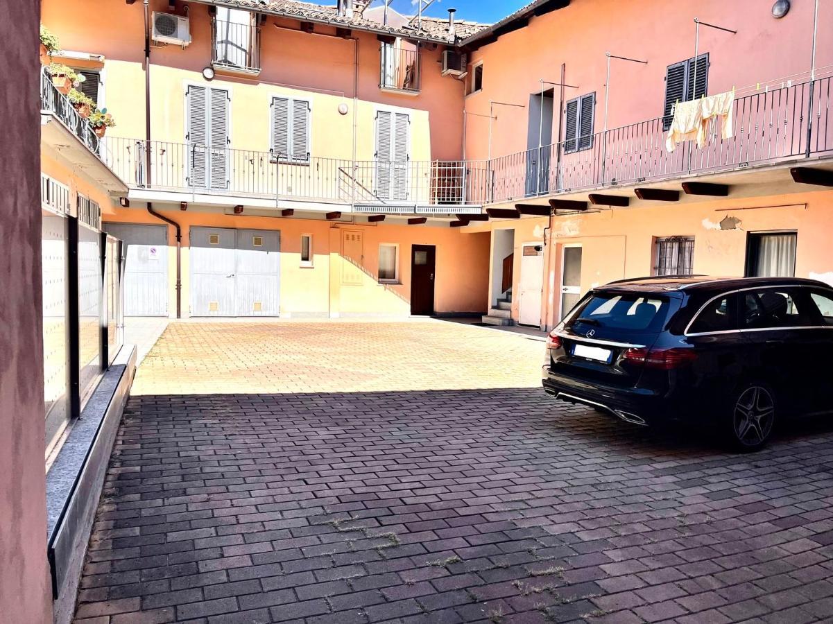 Apartment Ca D La Trifola Free Parking Alba (Piedmont)