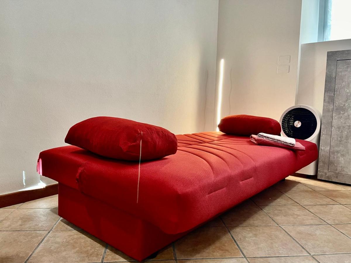 Apartment Ca D La Trifola Free Parking *