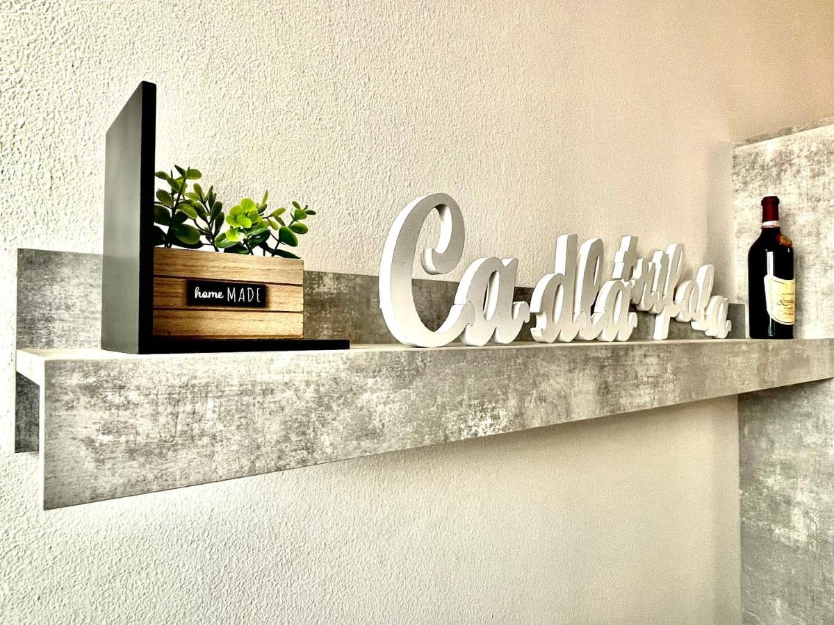 Ca D La Trifola Free Parking Apartment *