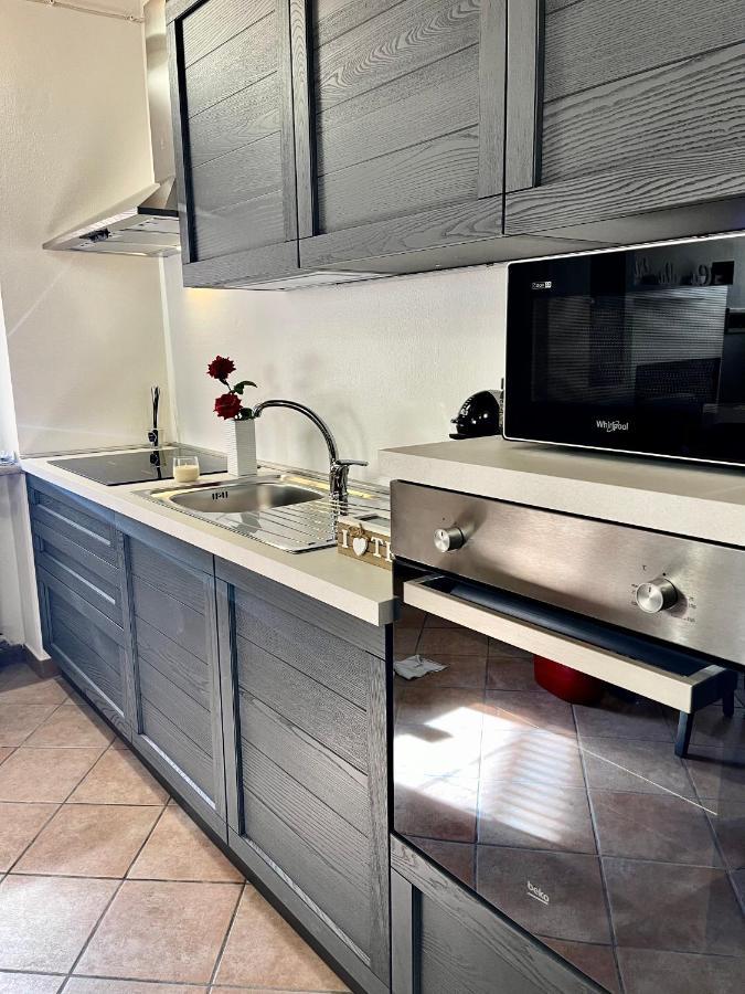 Ca D La Trifola Free Parking Apartment