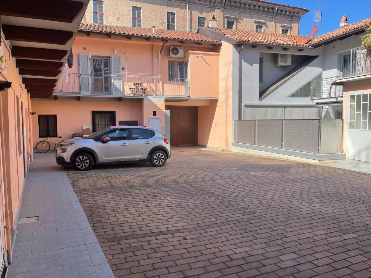 Ca D La Trifola Free Parking Apartment